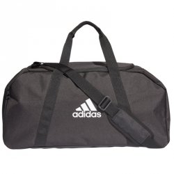 Torba adidas TIRO Duffel Bag M GH7266 60 x 29 x 29 cm czarny