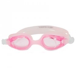 Okulary Aqua-Speed Selene junior różowy