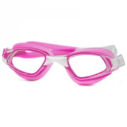 Okulary pływackie Aqua Speed Mode Jr różowe junior różowy