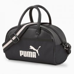 Torba Puma Campus  Mini Grip Bag 078825 01 czarny 