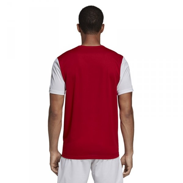Koszulka adidas Estro 19 JSY Y DP3230 czerwony XXL