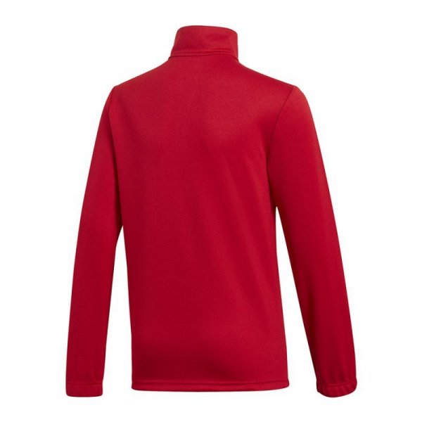 Bluza adidas CORE 18 TR Top Y CV4141 czerwony 152 cm
