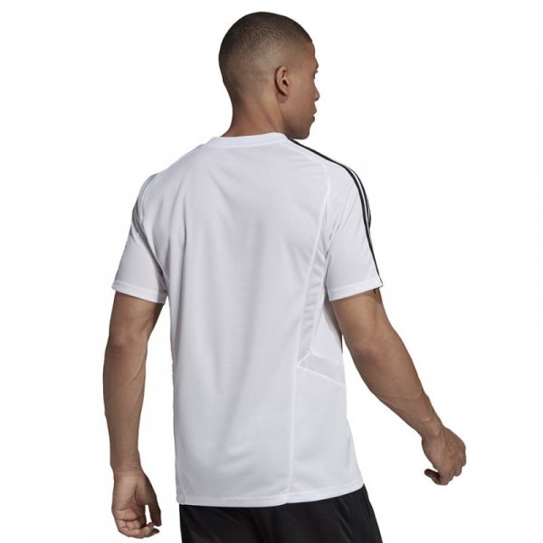 Koszulka adidas TIRO 19 TR JSY DT5288 biały XL