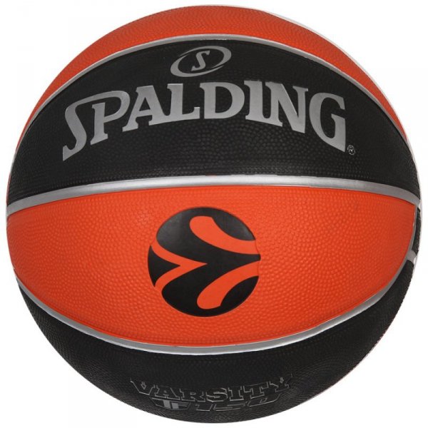 Piłka koszykowa Spalding TF-150 5 brązowy