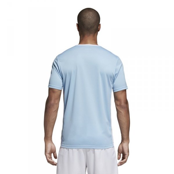 Koszulka adidas Entrada 18 JSY CD8414 niebieski XL