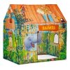 Namiot domek Safari namiocik plac zabaw dla dzieci IPLAY