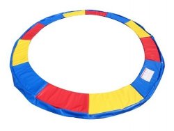 Osłona na sprężyny mata trampoliny 427 430 cm 14ft kolor