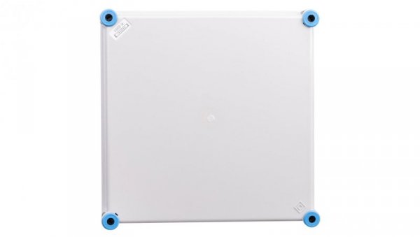 Obudowa 300x300x170mm IP65 pokrywa pełna K 0201 60001039
