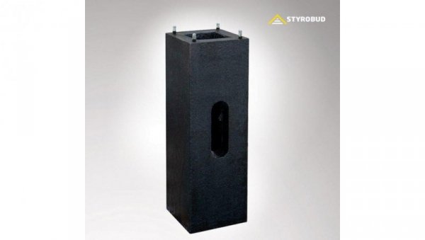Fundament B-50 (900/240) 4xM14/180