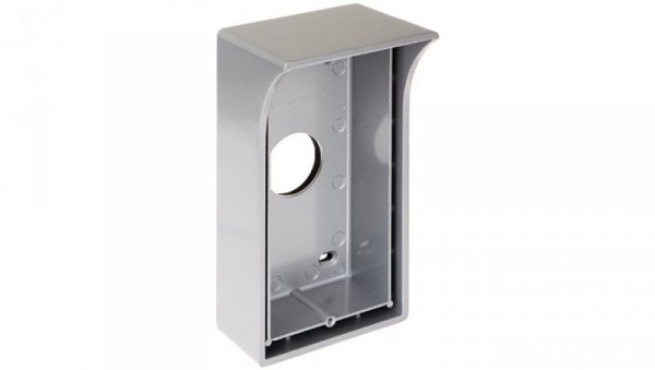 Osłona do montażu natynkowego DEDYKOWANA DLA STACJI BRAMOWYCH Z SERII S 602/S603/S601D/S601A/S601Z D600B2