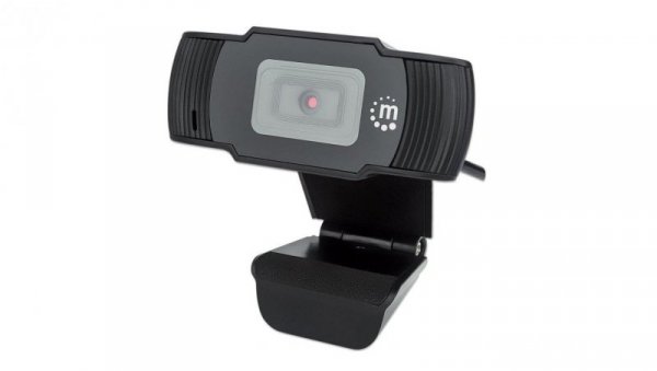 Kamera Internetowa USB 2.0 Full HD 1080p z Mikrofonem