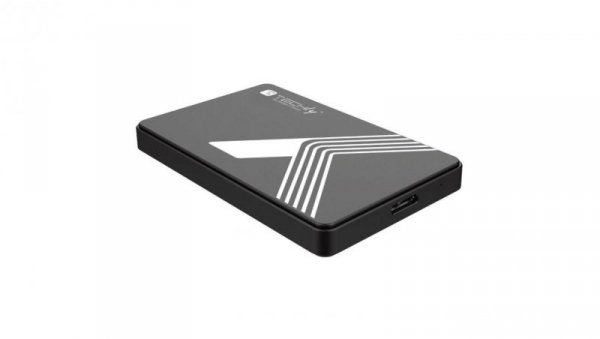 Obudowa Zewnętrzna Dysku SATA 2.5 SSD/HDD USB 3.0