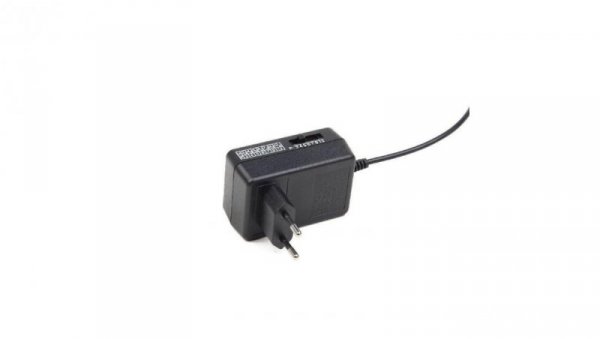 ENERGENIE UNIWERSALNY REGULOWANY 12W SIECIOWY ZASILACZ EG-MC-008 3V-12V + ZESTAW 7 KOŃCÓWEK