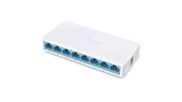Switch Mercusys MS108