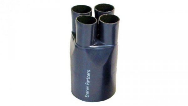 Palczatka termokurczliwa 4-żyłowa EB4 117/36 (120-1000mm2) EP-550614