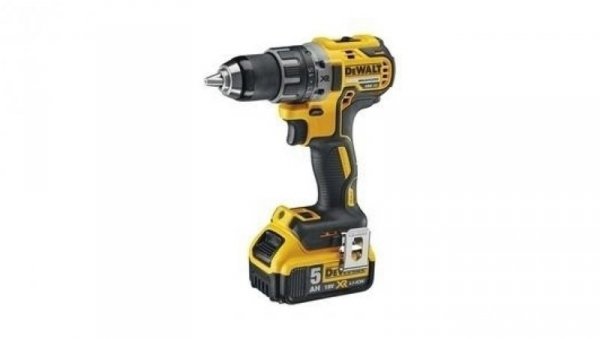 Wiertarko-wkrętarka DeWalt DCD791P2-QW