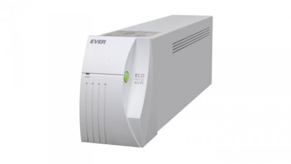 Zasilacz Ever ECO PRO W/EAVRTO-001K00/00 (1000VA)