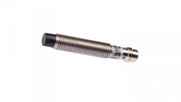 Czujnik indukcyjny M8x1 dł: 50 mm niezabudowany Sn: 4 mm 10-30V DC NPN NO złącze M8 3-pinowe IP67 IN081173
