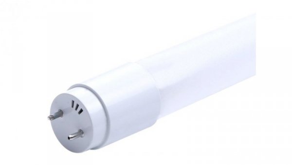 Świetlówka LED szkło T8 18W 120CM 1800LM 6500K komplet 25 szt. LT206GL