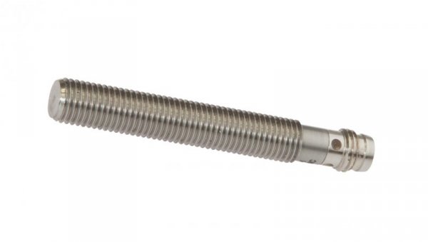 Czujnik magnetyczny M8x1 dł: 59mm 10-30V DC PNP NO złącze M8 3-pinowe IP67 MC080180