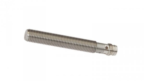 Czujnik magnetyczny M8x1 dł: 59mm 10-30V DC PNP NO złącze M8 3-pinowe IP67 LED MC080185