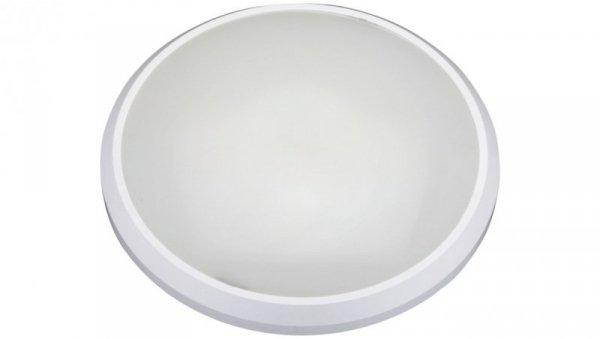 Plafon SPHERE II 12W 850lm 4000K IP20 IK08 koło LO1231N