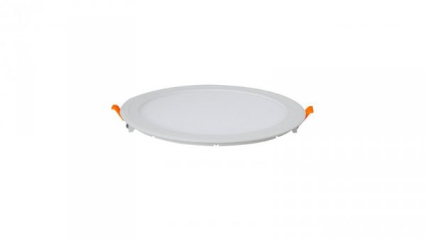 Oprawa downlight podtynk 18W 1300lm 4000K 120st IP40 koło HDW18RN