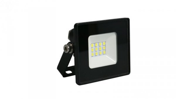 Naświetlacz LED 10W 800LM 6000K 120st IP65 HFL110C