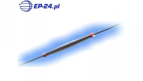 Automatyczna złączka samozaciskowa 240mm2 AL/AFL (biała), 240 Z-EPAUT (GL-413), śr. przewodu = 19.81 - 21.80mm EP-239183