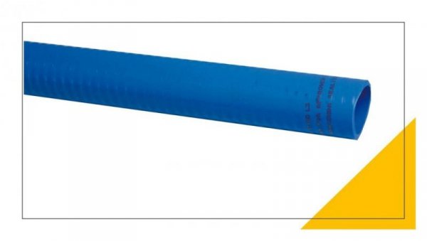Peszel przemysł spożywczy Anaconda Sealtite typ NMFG 3/4 359.020.0 /30m/