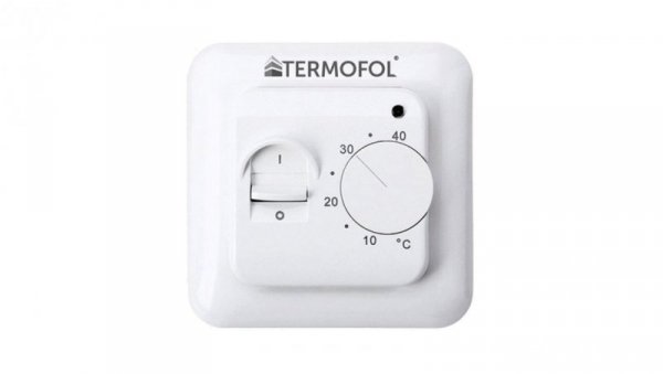Zestaw mata grzewcza z termoregulatorem H3-150W 50cm 1,5m2 TF-HM-150.15.H3 /zestaw/