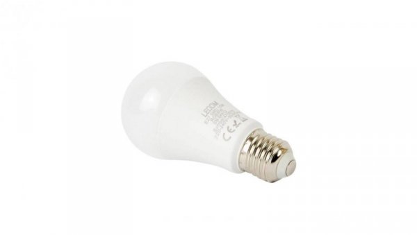 Żarówka LEDOM E27 10W RGB kolorowa sterowanie TUYA 230V A60