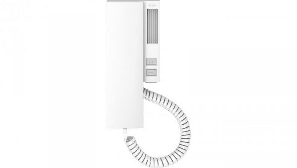 Unifon cyfral/bartar INSPIRO magnetyczne odkładanie słuchawki, 3 stopniowa regulacja głośności dzwonienia