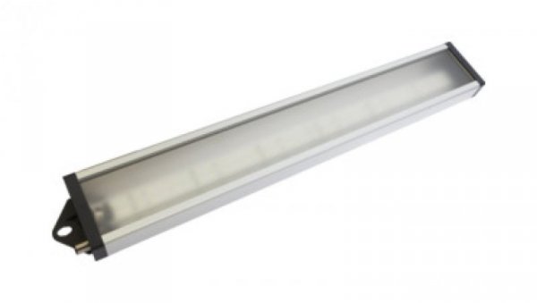 Oświetlenie LED 35x545x85mm światło białe 24W 3600lx 5500K 22-26V DC złącze M12 4pin IP50 AO000483