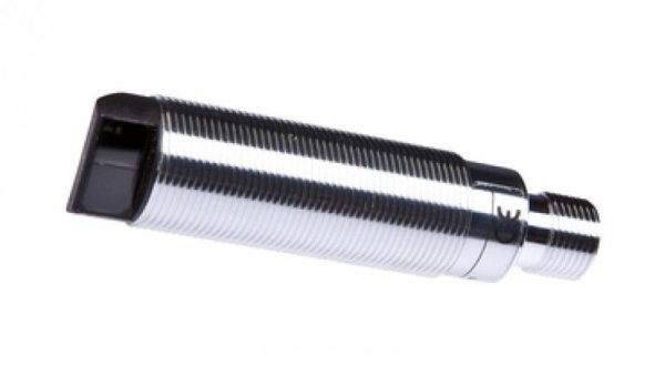 Czujnik optyczny nadajnik M18x1 dł: 75mm Sn: 20m 10-35V DC złącze M12 3pin IP67 OS18002C