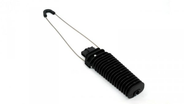 Uchwyt odciągowy do kabli o średnicy 10-16 mm, 17.5kN, linka 340 mm