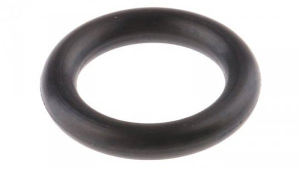 Pierścień O-ring, materiał Guma nitrylowa, 2.4mm, Ø zew 14.4mm, RS PRO