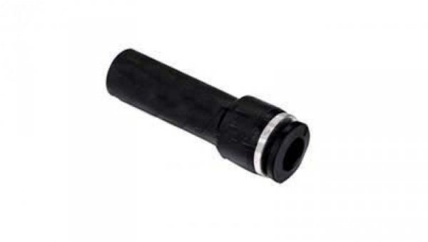 Adapter gwintowany prosty typu rura – rura, 9,9 kgf/cm², 990 kPa