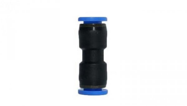 Adapter gwintowany prosty typu rura – rura, 9,9 kgf/cm², 990 kPa