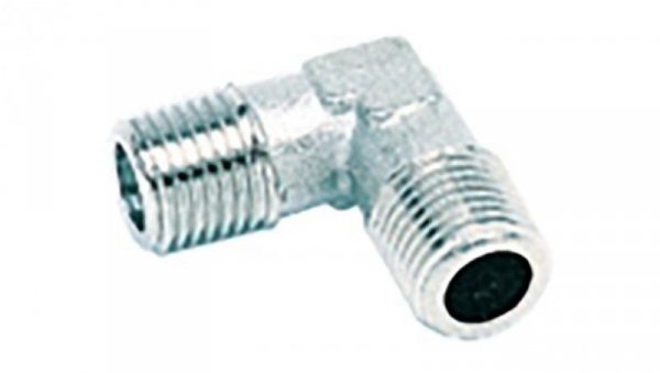 Złącze kątowe Męskie RS PRO 176-1076 /10szt./