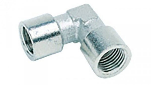 Złącze kątowe Żeńskie RS PRO 176-1082 /10szt./