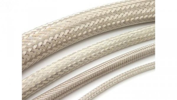 Rurka osłonowa 6mm rozciągalna RS PRO 181-1997 /10szt./