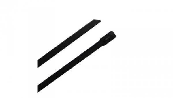 Opaska kablowa 200mm 4,6 mm Stal nierdzewna 316 RS PRO 183-4254 /100szt./