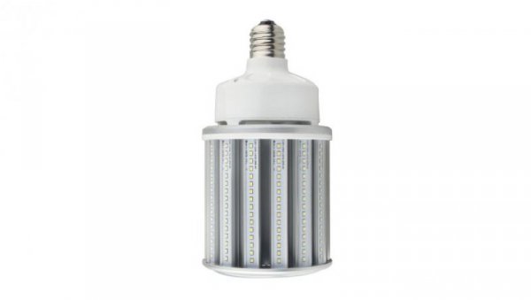 Lampa z wieloma diodami LED, 100 W, E40, 100→ 240 V., RS PRO