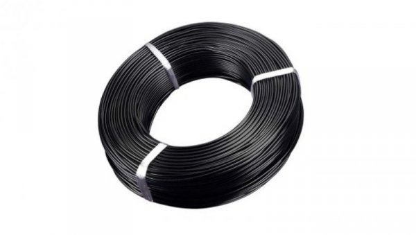 Rurka osłonowa Czarny RS PRO 189-3180 /30szt./