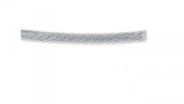 Kabel sterowniczy SY 4 rdzeniowy , Ekranowany, izolacja Polichlorek winylu PVC, D 10.9mm , 50m
