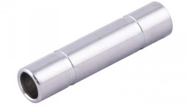 Adapter gwintowany prosty typu rura – rura, 20bar