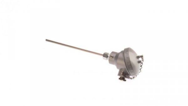 Termopara typ PT 100, -50C do +250C 150mm, Stal nierdzewna 316