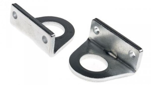 Stopka, For Use With Seria C85 — siłowniki jedno- i dwustronnego działania RS PRO
