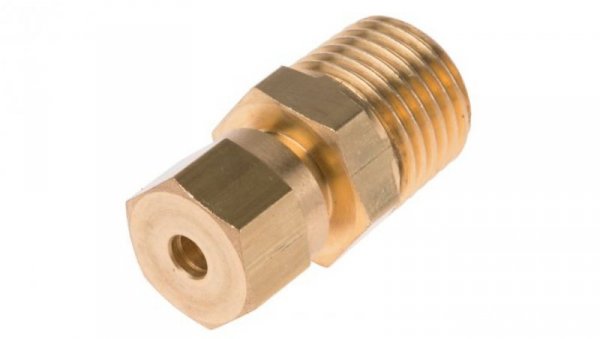 Mocowanie zaciskowe do Termopara RS PRO 3mm